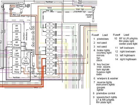 spider box wiring diagram